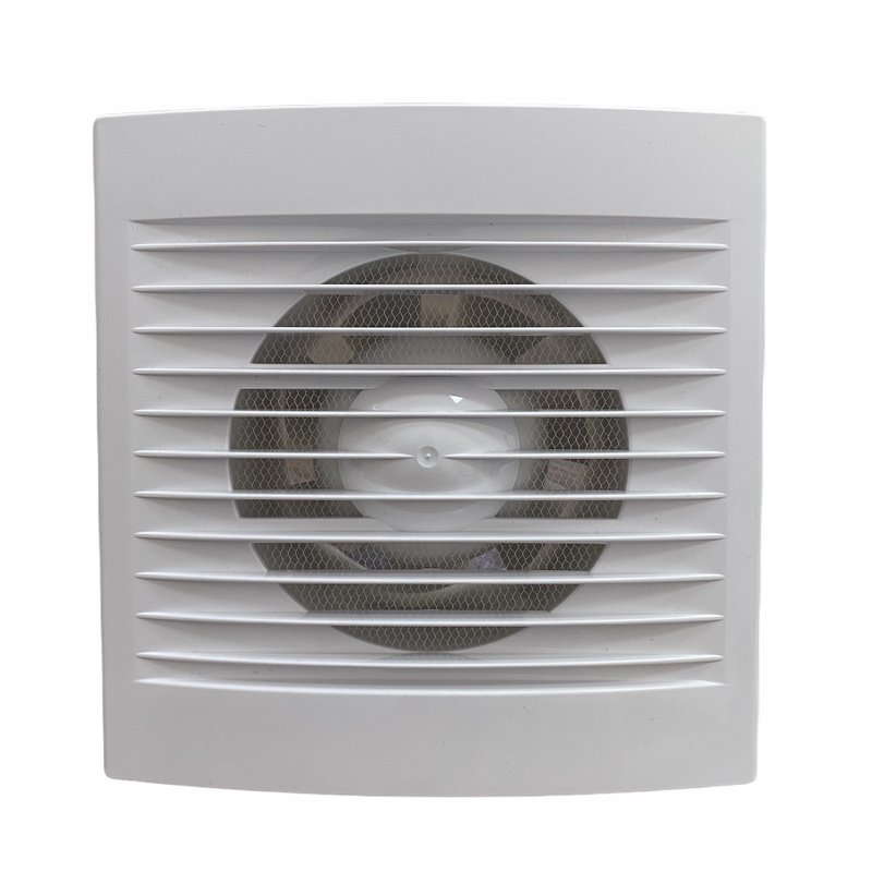 Вентилятор вытяжной 120 С 240 м3 в час