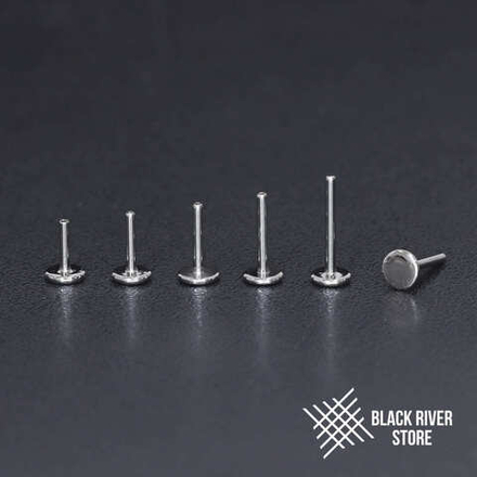 Лабрет Classic Б/Р