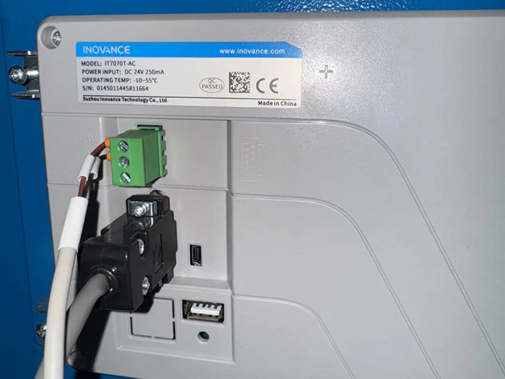 Винтовой компрессор ВедКом ВК-J 11/10 TG