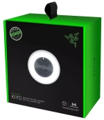 Веб-камера Razer Kiyo Черный