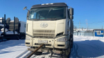 FAW J6 6x6 Самосвал CA3250P66K24L1TE5 (Дизельный, 11,1 л, 420 л.с., МТ)