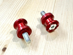 Evotech-rc Подкатные слайдеры PS-M8
