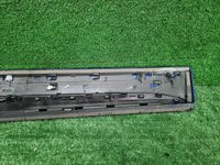 Накладка двери передняя левая Audi Q5 80A (20-нв)