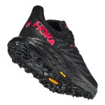 Кроссовки женские Hoka Speedgoat 5 GTX SPIKE цена
