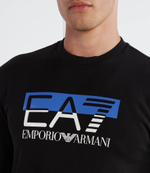 Утепленная тощи EA7 - черный(6RPM01 PJ07Z)