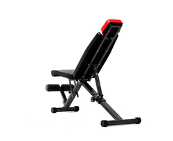 Cкамья силовая универсальная DFC D369*