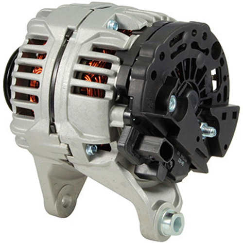 Генератор Audi, VW