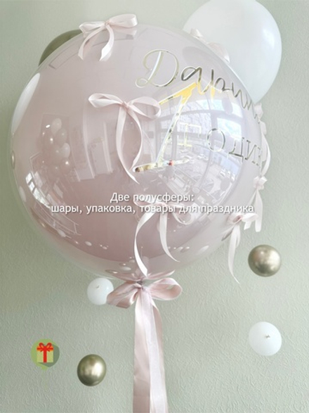 Набор Бантики