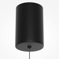 Настольная лампа светодиодная Maytoni   MOD189PL-L30B3K