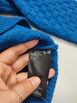 Джемпер Uniqlo шерстяной 44 размер