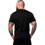 Футболка Manto Defend 2.0 Black