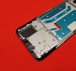 Honor X7 (CMA-LX1) / часть корпуса (рамка дисплея)  (ORIG)