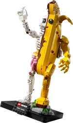 Конструктор LEGO Fortnite 77072 Банан Сплит