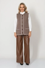 Жилет Злата Стиль