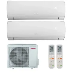 Tosot T18H-FMA/O / T09H-SLyRA/I- 2 шт