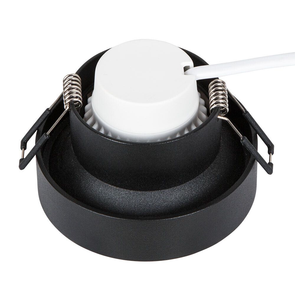 Точечный встраиваемый светильник Arte Lamp