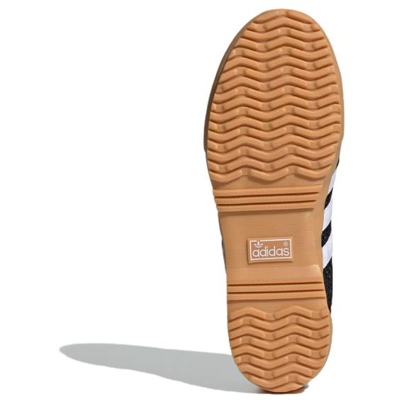 Тканевый теннис adidas originals Современная коллекция нижнего белья Черный Юнисекс