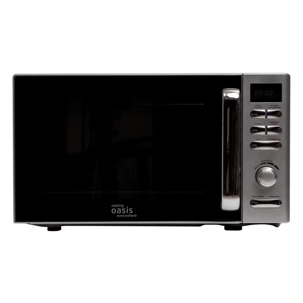 Микроволновая печь OASIS MW-80ES