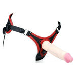 Пояс UNISEX Style с 2 насадками