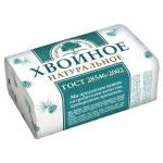 Мыло НМЖК 180г Оригинальное Хвойное (3/36) ТУ