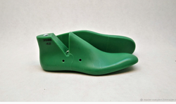 Колодки мужские артикул 3565 (БОТИНКИ , САПОГИ)