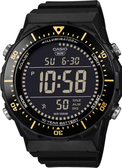 Часы Casio AE-1700H-1B
