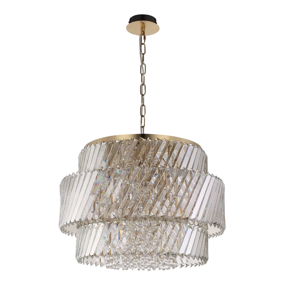 Подвесная люстра ST Luce RITZ SL6138.303.12