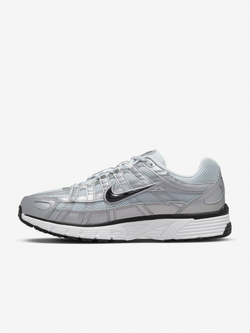 Кроссовки женские NIKE WMNS NIKE P-6000 EG