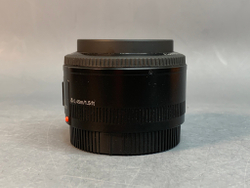 YongNuo AF 50mm 1.8 Canon EF