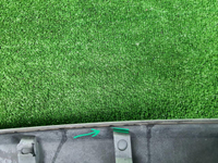 Накладка крышки багажника Toyota RAV4 CA40 15-19