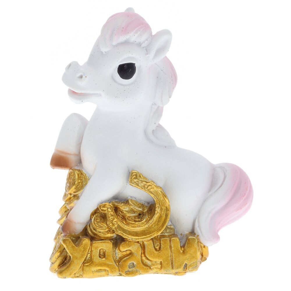 GAEM Копилка "Лошадь", L8 W5 H10 см, 4в.