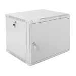 ШРН-Э-9.500.1 шкаф настенный 9U 600x520 ЦМО