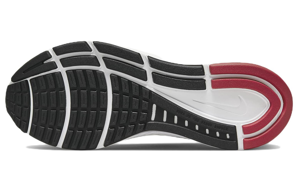 Кроссовки Nike Zoom Structure 24 (Женская размерная сетка)