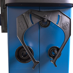 Балансировочный стенд автоматический 220В B303