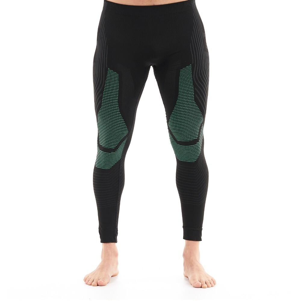 ТЕРМОБРЮКИ DRAGONFLY DF 3DTНERMO GREEN