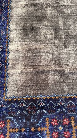 Персидский Ковер Код AF191