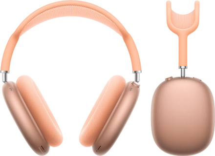 Apple Airpods Max 2 Metal Orange