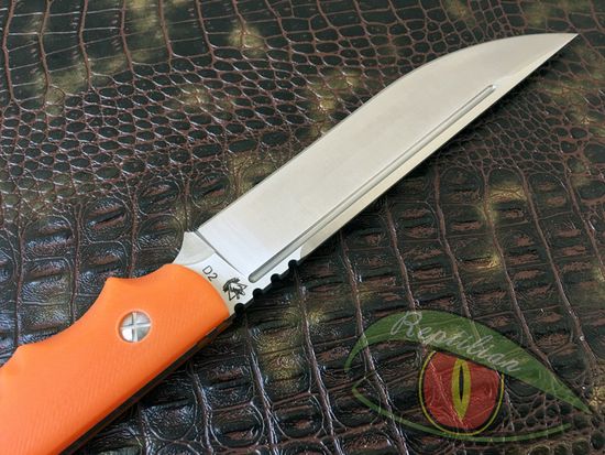 Нож STEELCLAW гроза