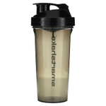 Smartshake, Lite, черный, 800 мл (27 унций)