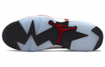 Кроссовки Jordan Air Jordan 6 Retro "Red Oreo"