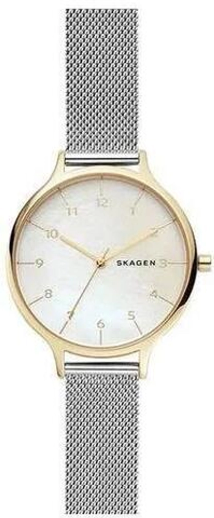 Женские наручные часы Skagen SKW2702
