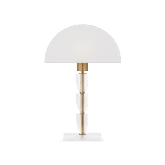 Настольная лампа Maytoni Prima Z034TL-01BZ