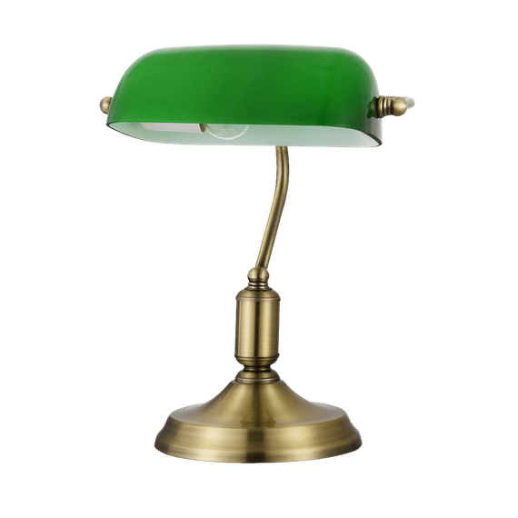 Настольная лампа Maytoni Kiwi Z153-TL-01-BS