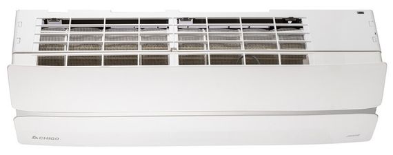 Кондиционер Chigo King CS-51V3A-1B172/White — (7)