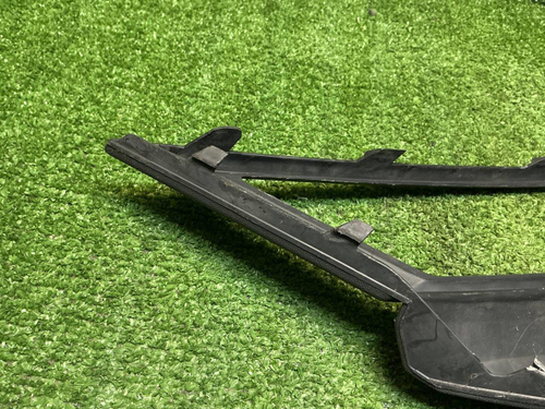 Накладка ПТФ правая VW Tiguan 2 (2016-2020)