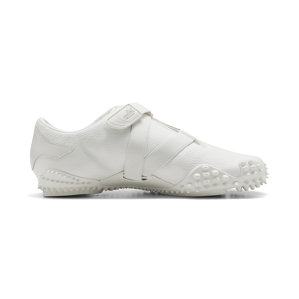 Кроссовки PUMA Mostro Leather