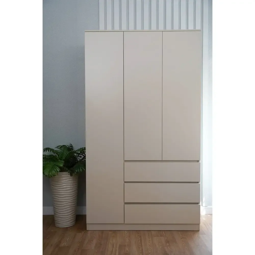 МС Мори Шкаф МШ 1200.1