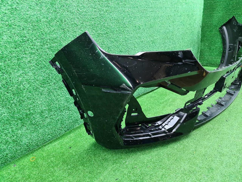 Бампер передний Geely Monjaro (2021-н.в.)