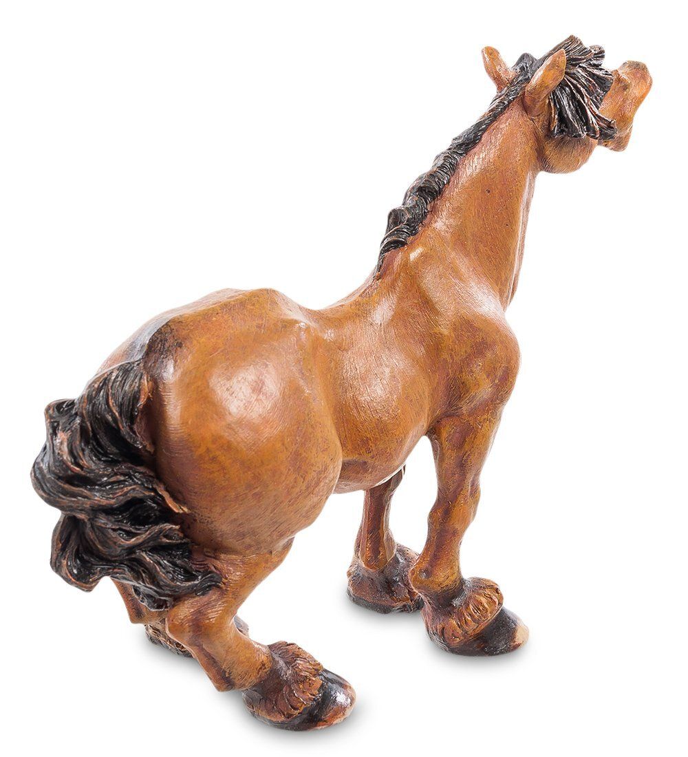 HS-7672-XD Фигура Лошадь «Эквус» (Sealmark)