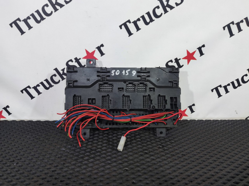 Блок предохранителей